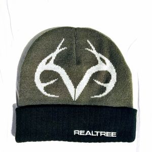 REALTREE Skull cap
